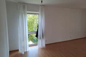 Helle 2,5 Zimmer Wohnung (Nähe Aasee) mit Tiefgaragenplatz zu vermieten  – Osterstraße 22, 48163 Mecklenbeck, Münster – Vorschaubild 3