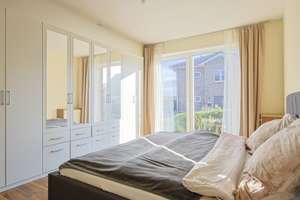 Moderner Bungalow mit Einliegerwohnung & Solar – frei verfügbar in ruhiger Lage von Dissen – Die vollständige Adresse der Immobilie erhältst du vom Anbieter., 49201 Dissen am Teutoburger Wald – Vorschaubild 11