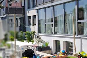 Maisonette Wohnung mit Galerie und kleiner Dachterrasse – Reutleser Str. 56, 90427 Großgründlach, Nürnberg – Vorschaubild 9