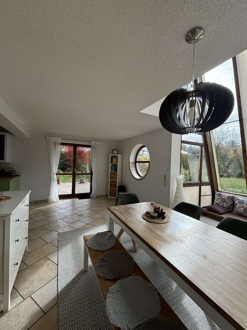 Immobilie in Tittmoning - Ein besonderes Zuhause mit Wow-Effekt - Bild 1