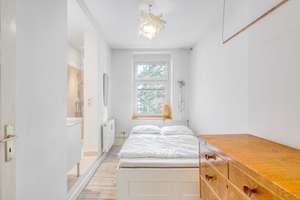 ⭐⭐⭐ Charming 1 Bedroom apartment at Maybachufer, ready & waiting for its new owner – Maybachufer 47, 12405 Neukölln (Ortsteil), Berlin – Vorschaubild 3