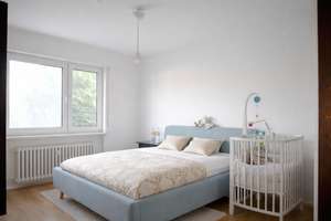 Attraktives großzügiges Zweifamilienhaus im Bauhausstil in Darmstadt-Arheilgen – Die vollständige Adresse der Immobilie erhältst du vom Anbieter., 64291 Arheilgen, Darmstadt – Vorschaubild 26