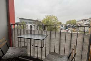 1-Zimmer-Wohnung in Regensburg-Galgenberg  – Galgenbergstraße 12, 93053 Galgenberg, Regensburg – Vorschaubild 3