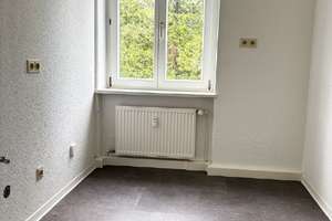Parkett & Dusche // kompakte 2,5-Zi.-Wohnung - neu renoviert – Winterbergstraße 143, 1237 Seidnitz/Dobritz, Dresden – Vorschaubild 8