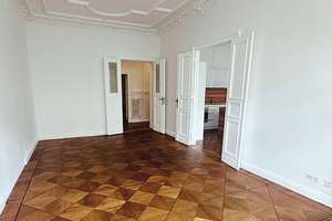 Sanierter Altbau-Berliner Charme im Graefekiez – Die vollständige Adresse der Immobilie erhältst du vom Anbieter., 10967 Kreuzberg, Berlin – Vorschaubild 8