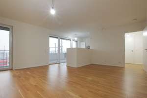 Helle 3-Zimmer-Wohnung mit Balkon und modernem Wohnkomfort – Weilburger Str. 35, 60326 Gallus, Frankfurt am Main – Vorschaubild 3