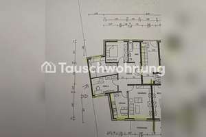 Tauschwohnung: 4-Zimmerwohnung in Sieker