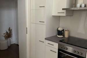 Kleine Altbau-Wohnung auf dem Rott – Ahornstr 39, 42283 Barmen, Wuppertal – Vorschaubild 7