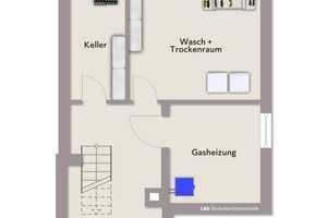 +RESERVIERT+ Modernes Einfamilienhaus mit Garage in einzigartiger Umgebung von Kierspe-Dorf! – Die vollständige Adresse der Immobilie erhältst du vom Anbieter., 58566 Kierspe – Vorschaubild 5