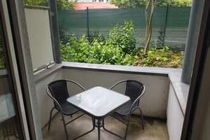 Möbliertes Apartment Nähe Beutenberg Campus / Furnished apartment close to Beutenberg campus – In den Kieswiesen 5b, 7745 Jena-Süd, Jena – Vorschaubild 8
