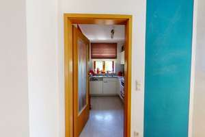 Gemütliche und freundliche 2,5-Zimmer-Wohnung in München-Trudering – Birthälmerstraße 63 a, 81829 Trudering-Riem (Ortsteil), München – Vorschaubild 7