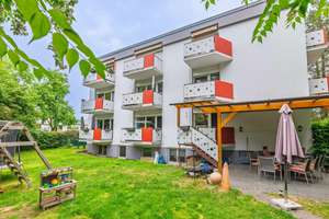 Attraktives Mehrfamilienhaus mit 8 Wohneinheiten in Bad Krozingen!  – Die vollständige Adresse der Immobilie erhältst du vom Anbieter., 79189 Bad Krozingen – Vorschaubild 19
