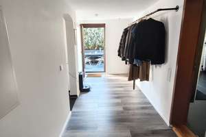 3,5-Zimmer-Wohnung mit Balkon und Einbauküche – Christian-Fink-Straße 11, 73732 Hegensberg, Esslingen am Neckar – Vorschaubild 2