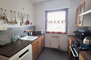 Helles Wohnparadies! Flachdach-Bungalow mit Sonnenterrasse in Mainz-Finthen – Die vollständige Adresse der Immobilie erhältst du vom Anbieter., 55126 Finthen, Mainz – Vorschaubild 6