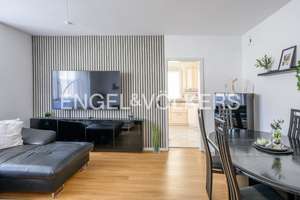 Einfamilienhaus mit zwei Wohneinheiten - PV-Anlage und Nutzfläche! – 70469 Feuerbach-Mitte, Stuttgart – Vorschaubild 5