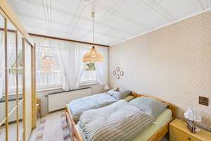 Gepflegtes Einfamilienhaus in familienfreundlicher Lage mit Gestaltungspotenzial – Die vollständige Adresse der Immobilie erhältst du vom Anbieter., 30419 Ledeburg, Hannover – Vorschaubild 4