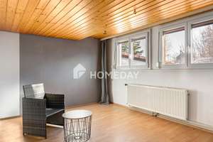 Modernisiertes Bauernhaus mit Einlieger-FeWo auf 4.800 m² Grundstück samt Bauland – Die vollständige Adresse der Immobilie erhältst du vom Anbieter., 79843 Löffingen – Vorschaubild 18