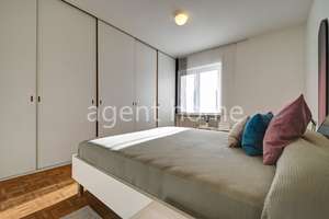 MÖBLIERT - NICE LIVING - 3,5-Zimmer-Wohnung mit Balkon und Garage in S-Ost – Die vollständige Adresse der Immobilie erhältst du vom Anbieter., 70188 Ostheim, Stuttgart – Vorschaubild 15
