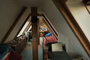 Einfamilienhaus mit Garten und Garage in Rudow, freiwerdend – Krokusstraße 14, 12357 Rudow, Berlin – Vorschaubild 33