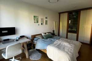 2-Zimmer-Wohnung mit Balkon in Obergiesing – Nachmieter*in gesucht ab 01.08.2025 – Hohenwaldeckstraße 26, 81541 München – Vorschaubild 8