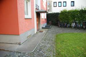  1,5-Zimmer-Wohnung in der Maxvorstadt – Erzgießereistr. 37, 80335 Sankt Benno, München – Vorschaubild 2