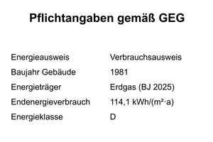 Großzügiger Bungalow mit Doppelgarage, Vollkeller und sonnigem Süd-West-Garten an den Brünschenwi... – Die vollständige Adresse der Immobilie erhältst du vom Anbieter., 22559 Rissen, Hamburg – Vorschaubild 14