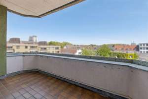 3-Zimmer-Eigentumswohnung mit 2 Balkonen, Aufzug, Tiefgarage und Gäste-WC im Südviertel – Die vollständige Adresse der Immobilie erhältst du vom Anbieter., 45128 Südviertel, Essen – Vorschaubild 19