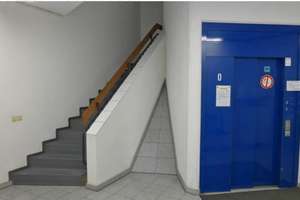Hübsche vermietete Wohnung mitten in der Innenstadt. – Zähringerstr. 47-49, 76133 Innenstadt-Ost, Karlsruhe – Vorschaubild 5