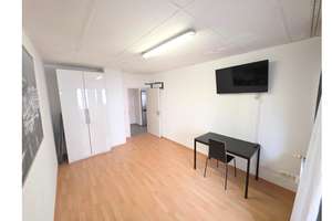 RESERVIERT - Weststadt: 2-Zi + TG | Technisch modernisiert | Balkon | EBK | FREI | WG geeignet – Lessingstr. 64, 76135 Weststadt, Karlsruhe – Vorschaubild 22