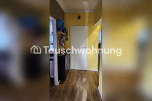 Tauschwohnung: Schöne 3 Zimmerwohnung direkt am Grünewald – Die vollständige Adresse der Immobilie erhältst du vom Anbieter., 14055 Westend, Berlin – Vorschaubild 4