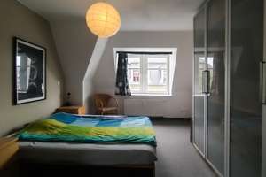 2-Zimmer-Dachgeschoss, wertig, renoviert, stilsicher und gut vermietet – Die vollständige Adresse der Immobilie erhältst du vom Anbieter., 1309 Striesen-Ost, Dresden – Vorschaubild 11