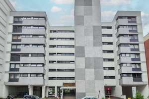 Bezugsfreies City-Apartment mit großem Balkon in begehrter Lage von Berlin-Tiergarten! – Wichmannstraße 24, 10787 Tiergarten, Berlin – Vorschaubild 3