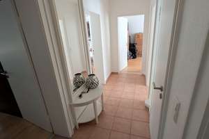 Wohnen im Grünen: 3-Zimmer-Wohnung in Bonn - Friesdorf – Rüdesheimer Straße 25, 53175 Friesdorf, Bonn – Vorschaubild 6
