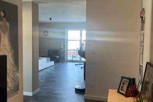 Wohnen wie im Penthouse: 3 Zimmer, Kamin und ca. 100 m² Dachterrasse in Mönchengladbach – Ernst-Brasse-Straße 26A, 41065 Hardterbroich-Pesch, Mönchengladbach – Vorschaubild 34