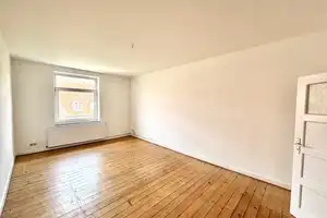 2-Zimmer-Etagenwohnung in gepflegtem MHF – Halkettstraße 41, 30165 Hannover – Vorschaubild 1