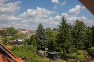 Charmantes Reiheneckhaus im grünen Eisenbahnviertel von Johannisthal zu verkaufen! – Berlin – Vorschaubild 10