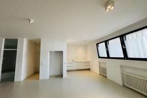 Loftartige offene 3,5-Zimmer EG Wohnung, 15 min Stuttgart City, Bosch und Porsche – Werfelweg 8, 70437 Freiberg, Stuttgart – Vorschaubild 8