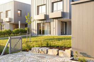 Seltene Chance: Nur noch 4 EFH – Architektenhäuser zum Mitgestalten in Top-Qualität – Die vollständige Adresse der Immobilie erhältst du vom Anbieter., 75382 Althengstett – Vorschaubild 2