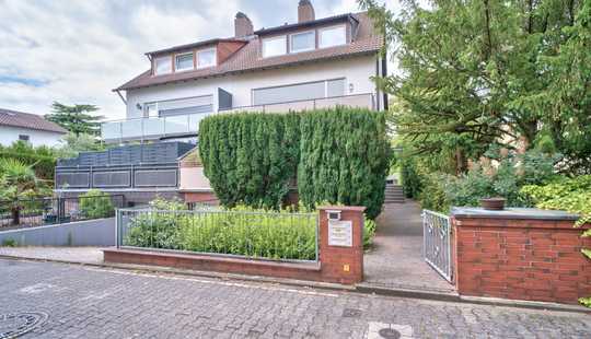 Bild von #360° Besichtigung *** Für schlaue Immobilienfüchse *** Mehrfamilienhaus in Neu-Isenburg