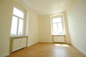 Vollsanierte 3-Raum-Wohnung in Uninähe * kernsanierter Altbau* EBK nach Maß* bevorzugte Lage! – Die vollständige Adresse der Immobilie erhältst du vom Anbieter., 1159 Löbtau-Nord, Dresden – Vorschaubild 14