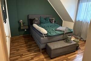 Charmante 3-Zimmer Maisonette-Wohnung im 2. OG in Mönchengladbach-Waldhausen – Roermonder Straße 27, 41068 Am Wasserturm, Mönchengladbach – Vorschaubild 4