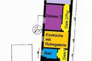 2-Zimmerwohnung, perfekt für WG-Gründung mit Empore - Ehrenfeld – Die vollständige Adresse der Immobilie erhältst du vom Anbieter., 50823 Ehrenfeld (Ortsteil), Köln – Vorschaubild 11