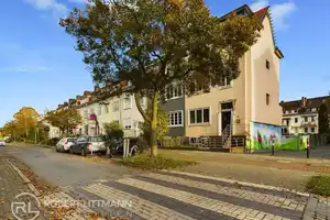 Reihenendhaus mit großem Potenzial im Herzen der Bremer Neustadt – Bremen – Vorschaubild 34
