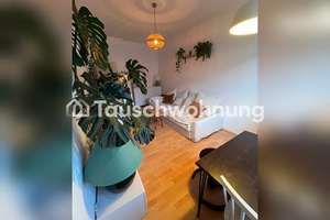 Tauschwohnung: Gemütliche 2-Zimmer-Wohnung zum Tausch gegen mind. 3-Zimmer – Die vollständige Adresse der Immobilie erhältst du vom Anbieter., 80634 Dom Pedro, München – Vorschaubild 2