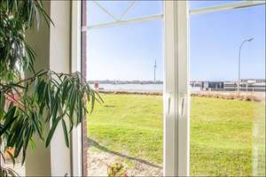 Borkum: Wohn- & Gewerbeimmobilie in Hafennähe – Die vollständige Adresse der Immobilie erhältst du vom Anbieter., 26757 Borkum – Vorschaubild 8