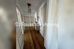 Tauschwohnung: Altbauwohnung in Altona – Die vollständige Adresse der Immobilie erhältst du vom Anbieter., 22769 Altona-Nord, Hamburg – Vorschaubild 3