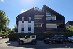 * ERSTBEZUG nach RENOVIERUNG * lichtdurchflutete 3-Zi-EG-Whg mit GARTEN, 2 TERRASSEN, EBK, TG – Gleißhammerstraße 134, 90480 Schmausenbuckstraße, Nürnberg – Vorschaubild 3