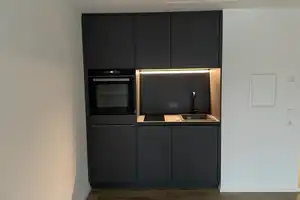 Charmante & frisch sanierte 1-Zimmer-Wohnung im Westen – wartet auf DICH! – Geisseichstr. 29, 70197 Stuttgart – Vorschaubild 8