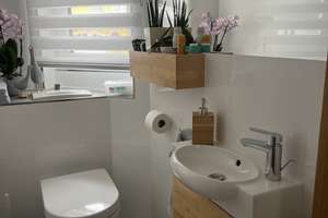 Ihr neues Zuhause: Stilvolles Haus mit Pool & Komfort – Schwarzwaldstraße 16, 76661 Philippsburg – Vorschaubild 11
