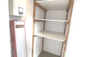 Renovierte 2,5-Zimmer-Wohnung mit Küche u. Wintergarten in Frohnhausen – Kuglerstrasse 31, 45144 Frohnhausen, Essen – Vorschaubild 21